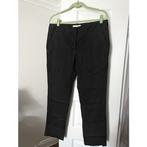 Michael Kors | Black trousers mid-rise ankle length | 12